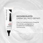 DIEGO DALLA PALMA RICCIOSCOLPITO - DEFINED CURLS GEL CREAM