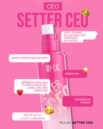 DATE READY CORE SETI I PLOTË