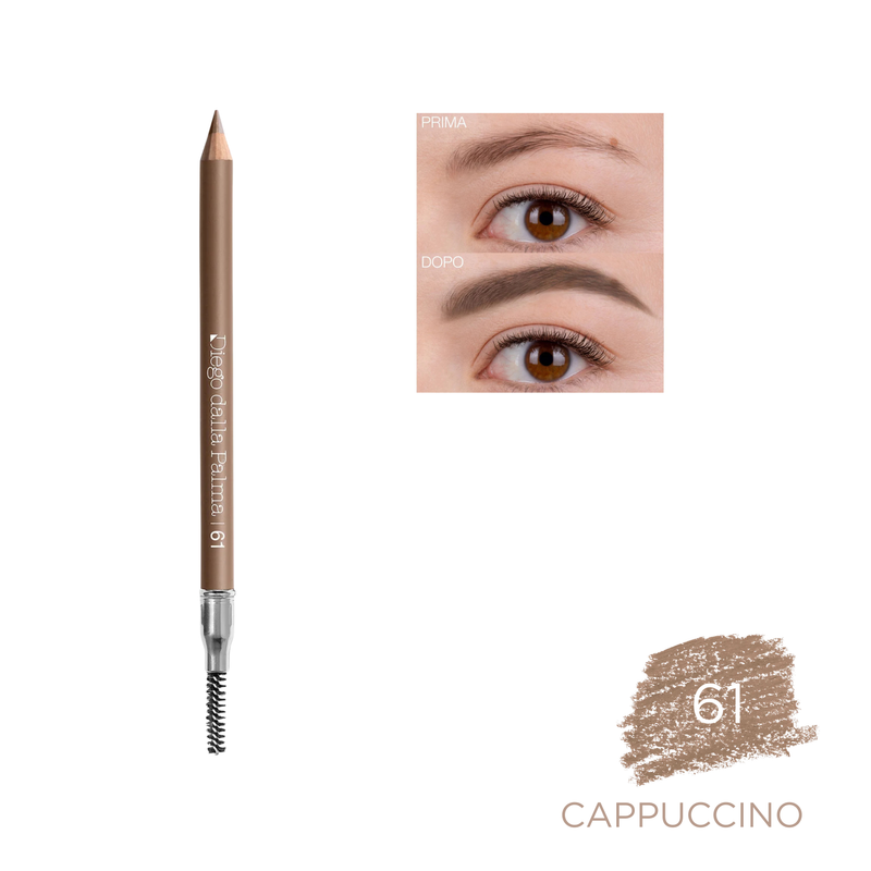 DIEGO DALLA PALMA EYEBROW POWDER PENCIL