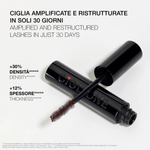 DIEGO DALLA PALMA MASCARA CIGLIONE 11 ML