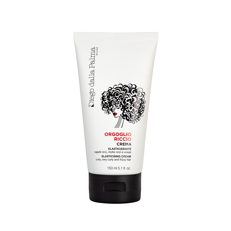 DIEGO DALLA PALMA RICCIO ELASTICING CREAM 150ML NEW