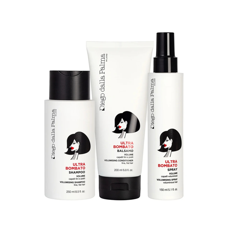 DIEGO DALLA PALMA ULTRA BOMBATO SET