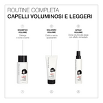 ULTRA BOMBATO VOLUMISING SHAMPOO 250ML