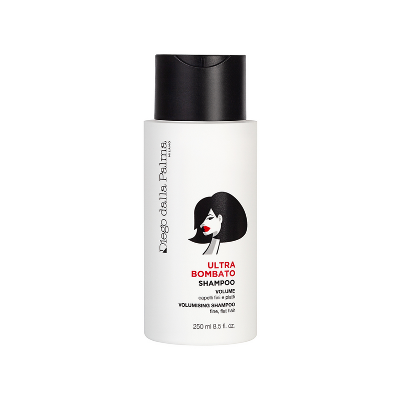 ULTRA BOMBATO VOLUMISING SHAMPOO 250ML