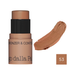 DIEGO DALLA PALMA ALL IN ONE BRONZER & CONTOUR