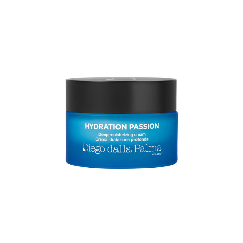 DIEGO DALLA PALMA HYDRATION PASSION DEEP MOISTURIZING CREAM 50 ML