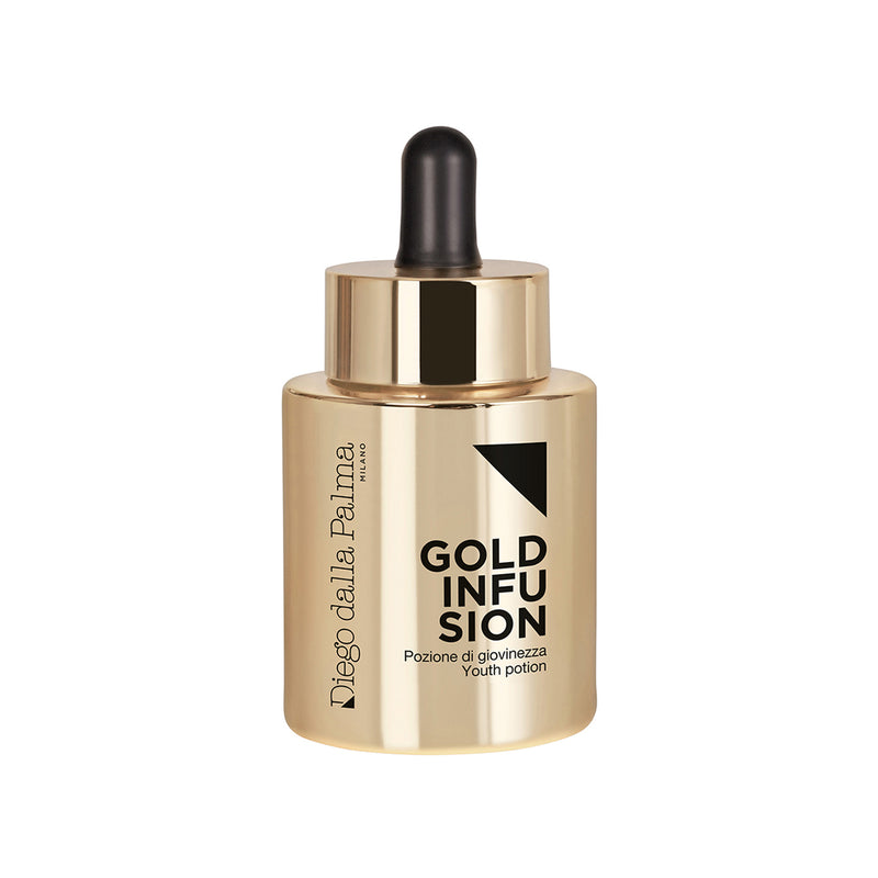 DIEGO DALLA PALMA GOLD INFUSION YOUTH POTION 30 ML