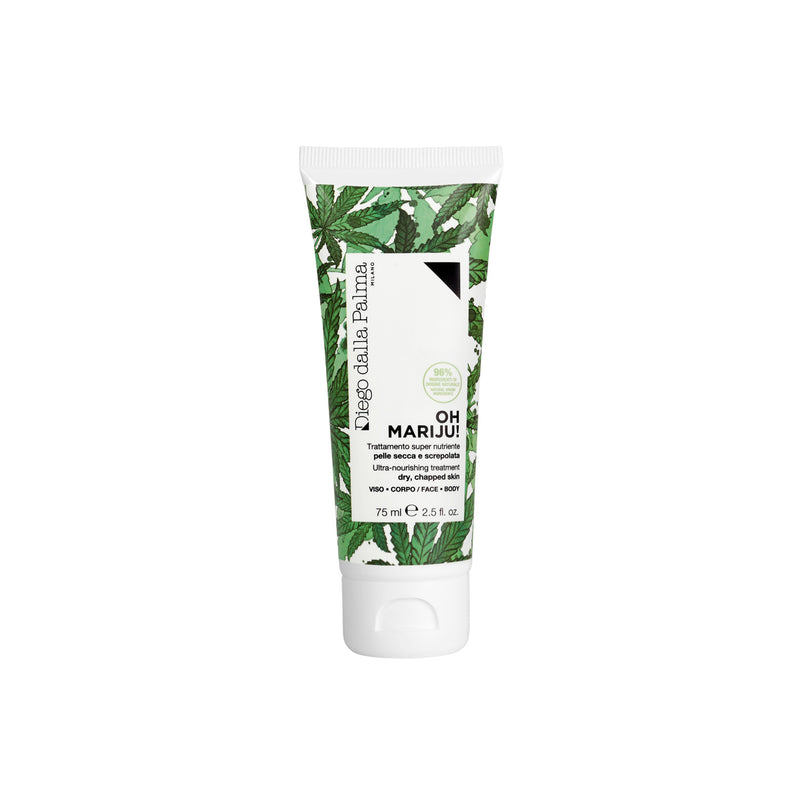 DIEGO DALLA PALMA OH MARIJU ULTRA NOURISHING CREAM 75 ML