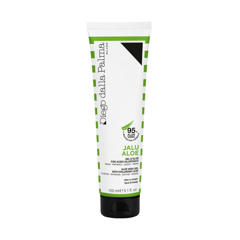 DIEGO DALLA PALMA JALU ALOE ALOE VERA GEL 150 ML