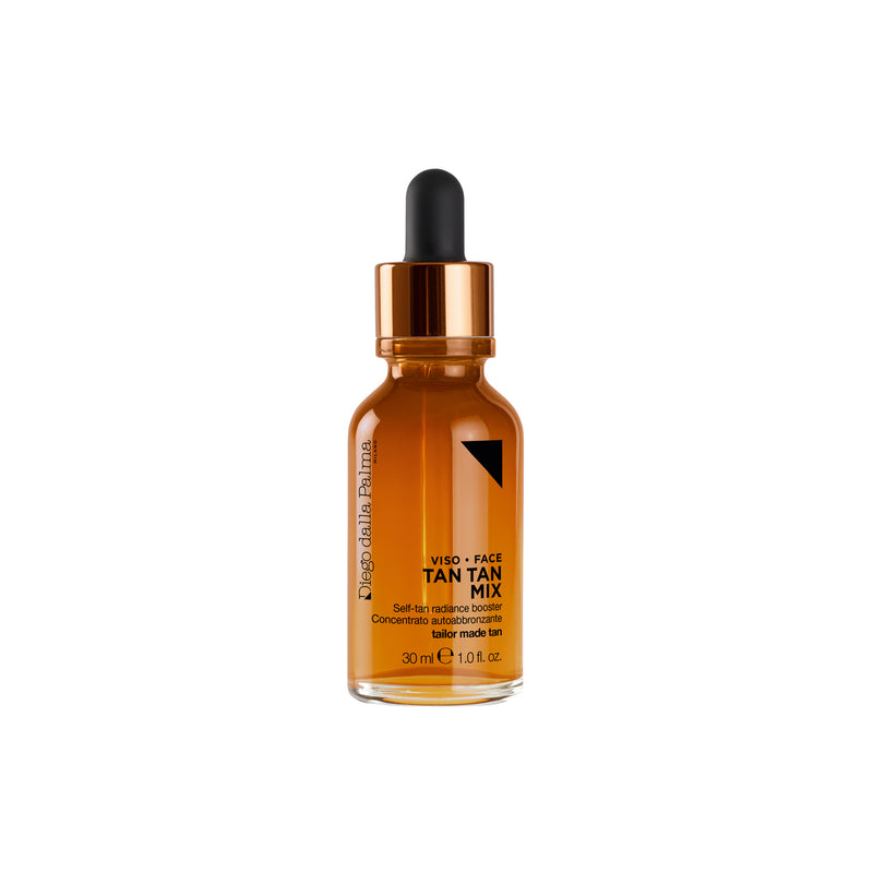 DIEGO DALLA PALMA TAN TAN MIX FACE 30 ML