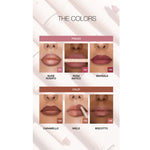 THE GLAM EDIT KIT