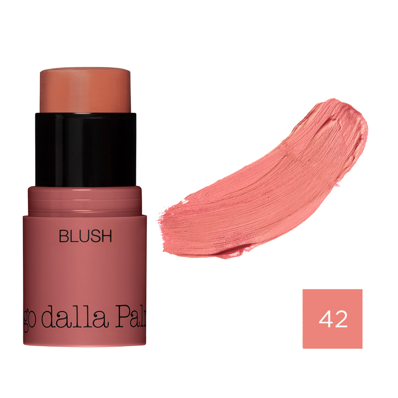 DIEGO DALLA PALMA ALL IN ONE BLUSH