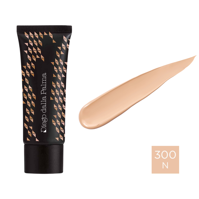 DIEGO DALLA PALMA CAMOUFLAGE CORRECTOR FOUNDATION