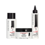 DIEGO DALLA PALMA LISCIO SPAGHETTO SET