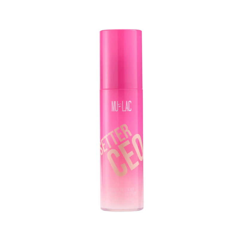 MULAC SETTER CEO SETTING SPRAY