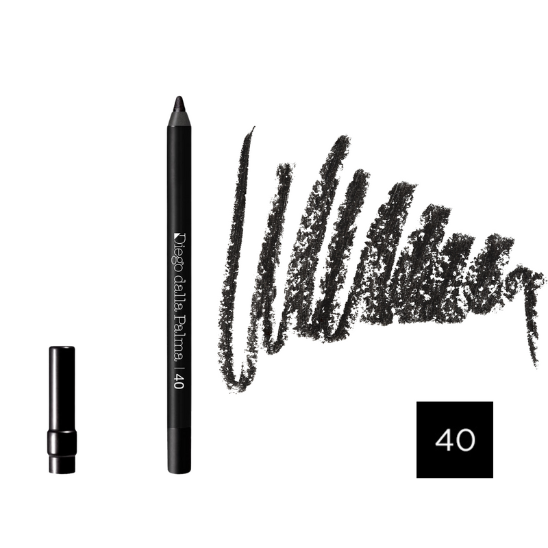 DIEGO DALLA PALMA WATERPROOF EYE PENCIL N°40