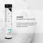 Diego Dalla Palma OGNIDÌ - GENTLE SHAMPOO * 250 ML