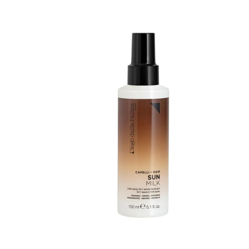 DIEGO DALLA PALMA SUN MILK - 3 IN 1 LEAVE-IN MILK SPRAY