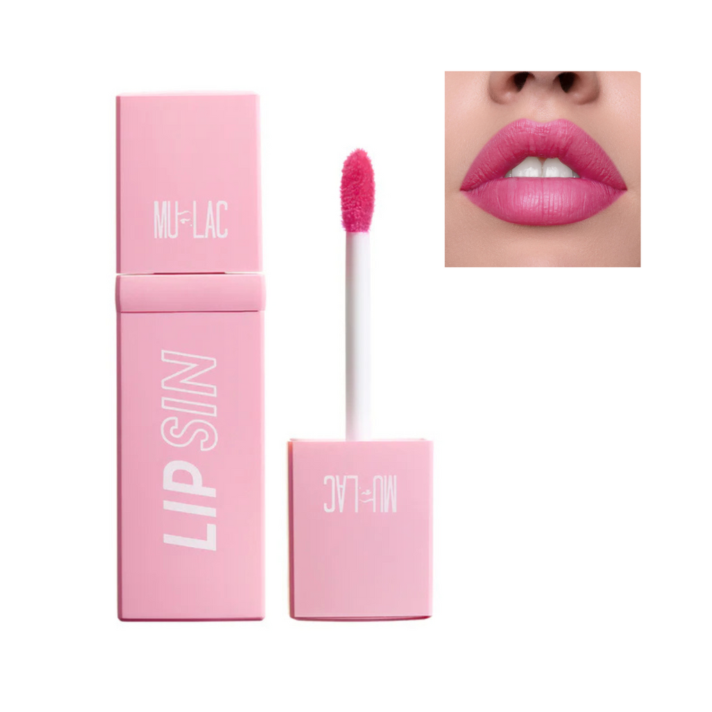 MULAC LIP SIN LIP STAIN – www.west.al