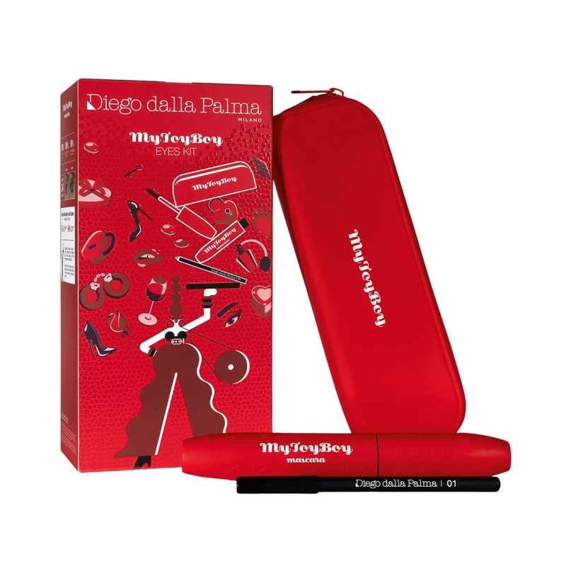 MYTOYBOY MASCARA KIT
