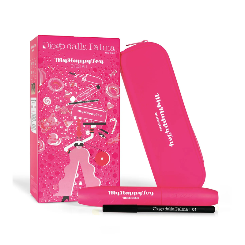 MYHAPPYTOY MASCARA KIT
