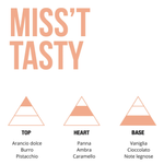 MULAC MISS'T TASTY REPAIRING ESSENCE 100ML