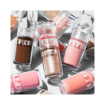 MULAC LUMINOUS LIQUID BLUSH 3D VERSE