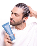 MULAC EVERY D’HAIR FREQUENT USE MILD SHAMPOO