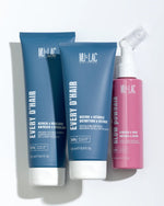 MULAC EVERY D’HAIR REVITALIZING HAIR MASK 200ML