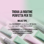 MULAC GLOSSY SHINE LOCKER 150ML