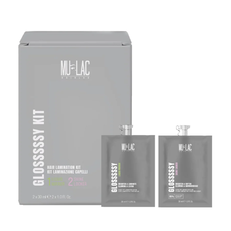 MULAC LAMINATION DISCOVERY KIT