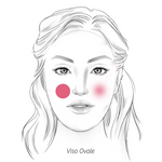 MULAC MOODY BLUSHES PRE-FILLED BLUSH PALETTE