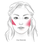 MULAC MOODY BLUSHES PRE-FILLED BLUSH PALETTE