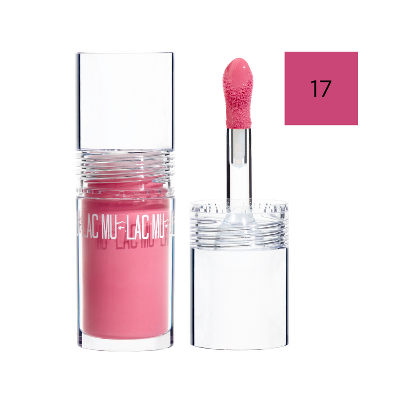 MULAC 3D VERSE LIQUID BLUSH ALL OVER FACE LUMINOUS