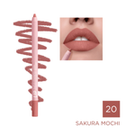 MULAC LIP MASTER LIP LINER