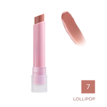 MULAC LIP TOY TINTED LIP BALM