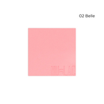 MULAC POWDER BLUSH REFILL SYSTEM