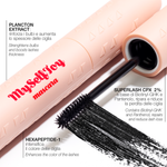 Diego Dalla Palma Myselftoy Mascara + Nude Eyelash Curler Kit