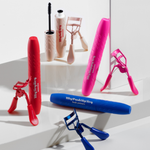 Diego Dalla Palma Mytoyboy Mascara + Red Eyelash Curler Kit