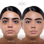 DIEGO DALLA PALMA NUDISSIMO SERUM SATIN FOUNDATION SPF30  30ML