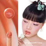 Offlow Knot Glazed Liquid 3.6g