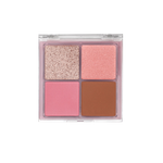 Rvb Lab Glow Harmony Face Powder Palette