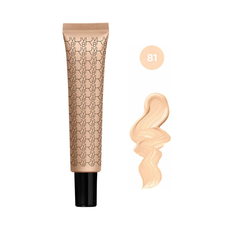 Rvb Lab Hydra Booster Foundation 30ml