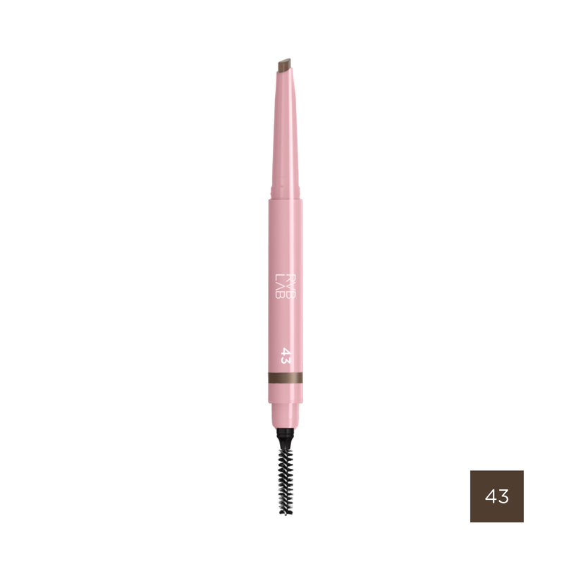 Rvb Lab Soft Shaper Sculpting Eyebrow Pencil