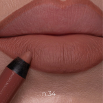 Rvb Lab Water Resistant And Long Lasting Lip Pencil