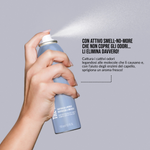 MULAC THE REFRESHER DRY SHAMPOO*150ML