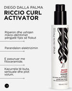 DIEGO DALLA PALMA RICCIOFLUIDO ACTIVE CURL POTION  DISCOVERY 30 ML