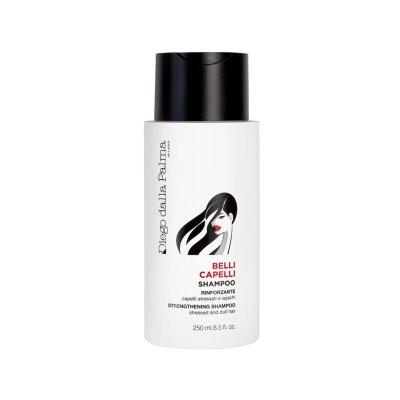 DIEGO DALLA PALMA BELLICAPELLI SHAMPOO FL * 250 ML
