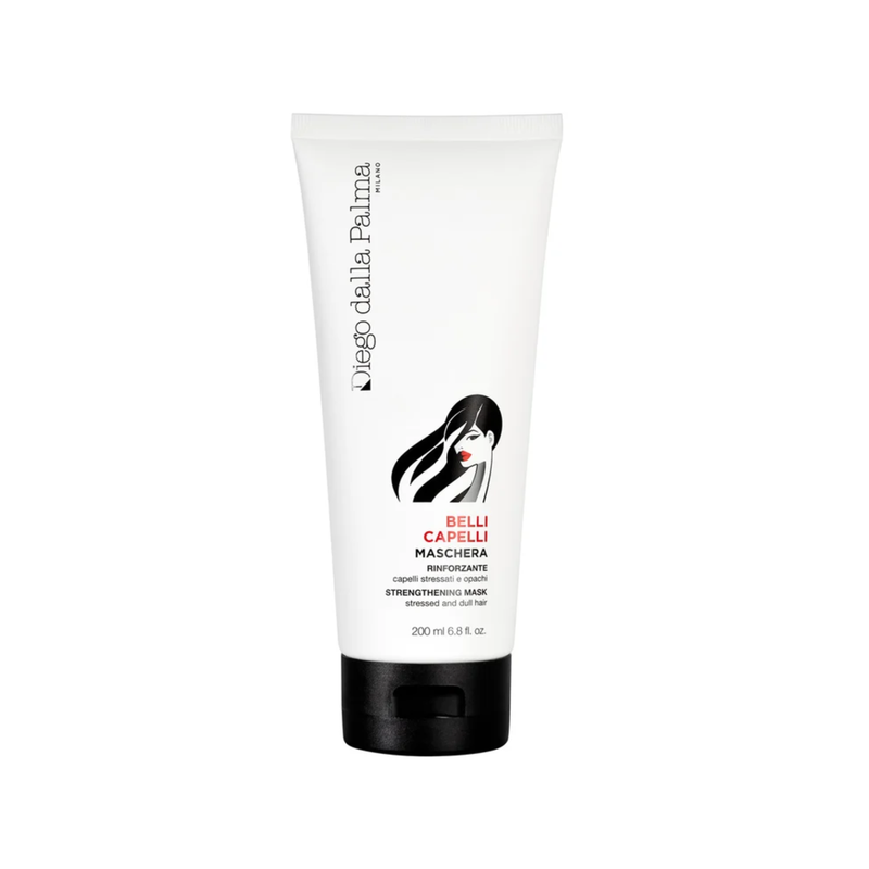 DIEGO DALLA PALMA BELLICAPELLI STRENGHTENING MASK * 200 ML