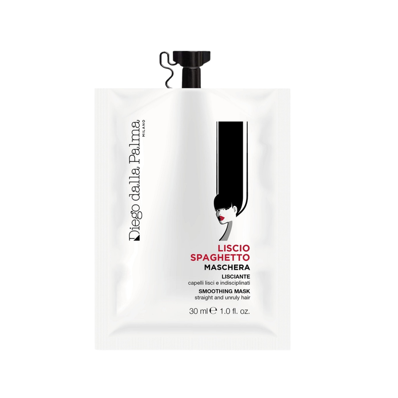 DIEGO DALLA PALMA LISCIO SPAGHETTO SMOOTHING MASK DISCOVERY FL* 30 ML